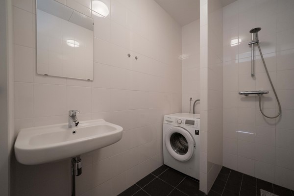 Medium property photo - Pieter van Musschenbroekstraat 153, 2014 HV Haarlem